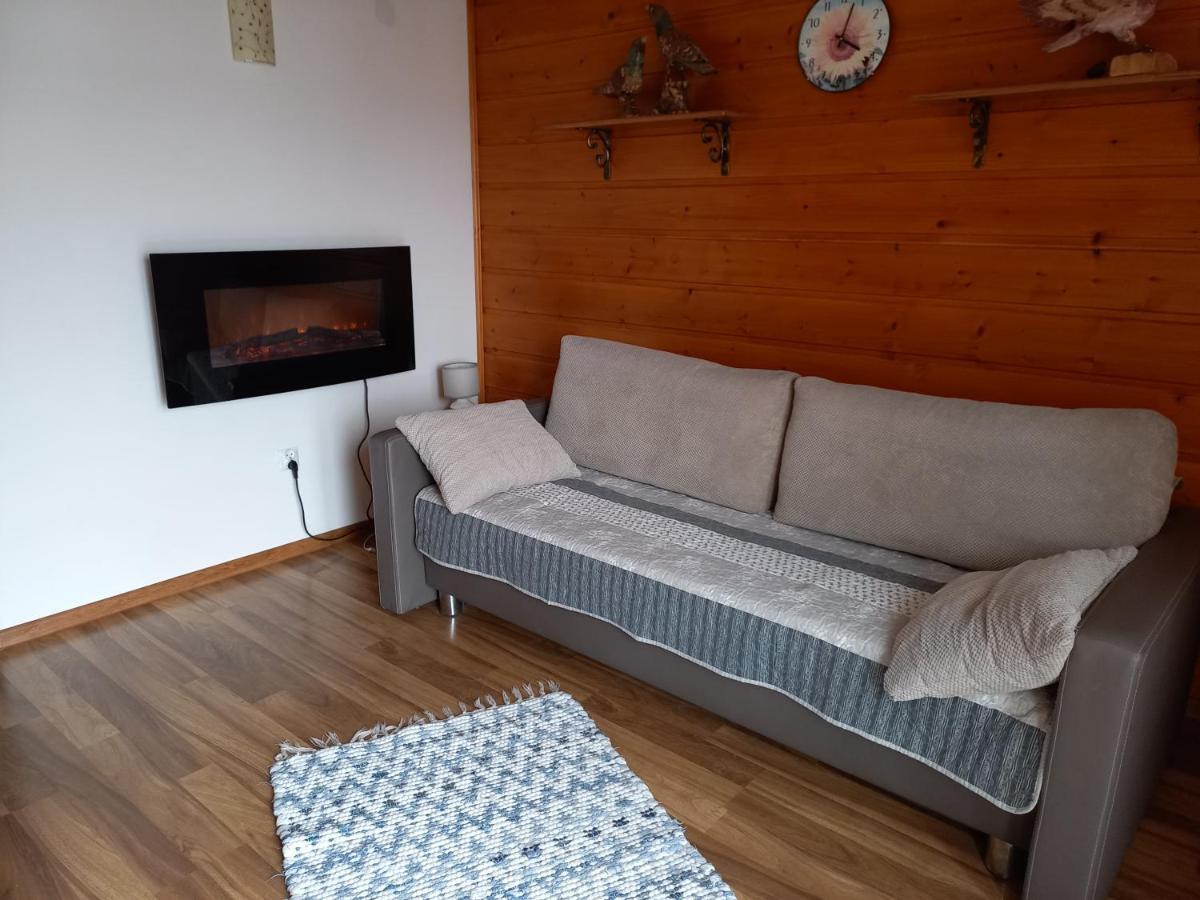 Apartament Simonka Z Jacuzzi 扎沃亚 外观 照片